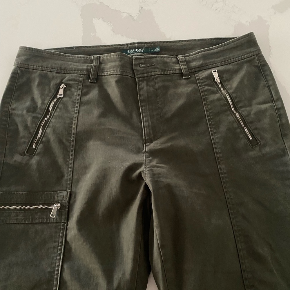 Women pants
